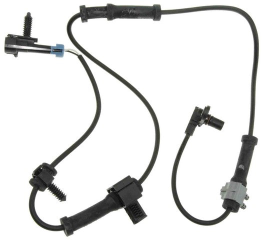 NTK ABS Wheel Speed Sensor P/N:AB1072 Fits: Hummer H3 10-09, Hummer H3t 10-09 - Image 12