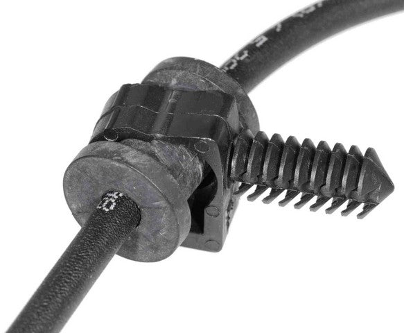 NTK ABS Wheel Speed Sensor P/N:AB1072 Fits: Hummer H3 10-09, Hummer H3t 10-09 - Image 9
