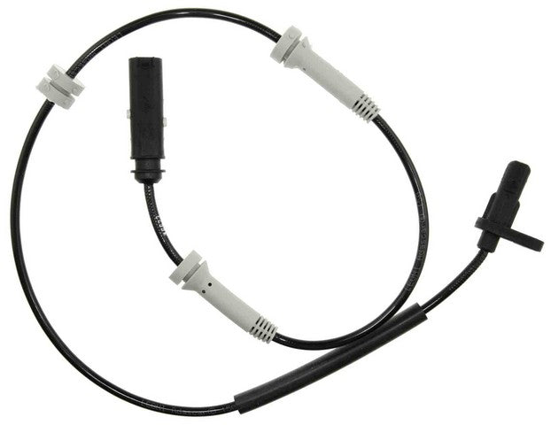 NTK ABS Wheel Speed Sensor P/N:AB1075 Fits: BMW 228i Xdrive, BMW 230i Xdrive, BMW 320i Xdrive, BMW 328d Xdrive, BMW 328i Gt Xdrive, BMW 328i Xdrive, BMW 330i Gt Xdrive, BMW 330i Xdrive, BMW 335i Gt Xdrive - Image 7