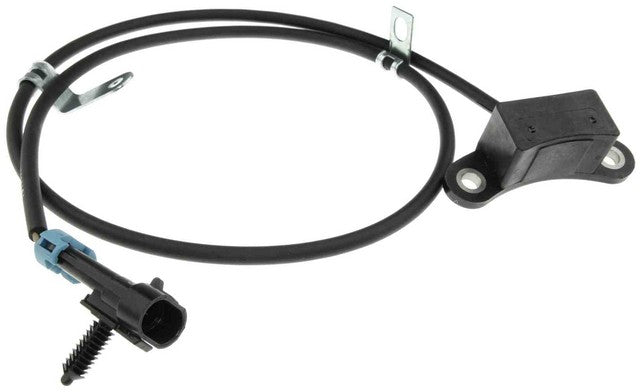 NTK ABS Wheel Speed Sensor P/N:AB1076 Fits: Chevrolet C2500 98-95, Chevrolet C35 00-95, Chevrolet C3500 00-95, Chevrolet C3500hd 02-95, Chevrolet Silverado 98-95, Chevrolet Silverado 3500 04-01, Chevrolet Sonora 02-00, GMC C3500 00-95, GMC C3500hd 02-95 - Image 1