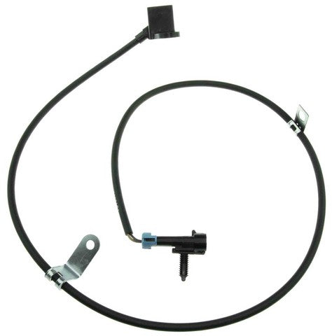 NTK ABS Wheel Speed Sensor P/N:AB1076 Fits: Chevrolet C2500 98-95, Chevrolet C35 00-95, Chevrolet C3500 00-95, Chevrolet C3500hd 02-95, Chevrolet Silverado 98-95, Chevrolet Silverado 3500 04-01, Chevrolet Sonora 02-00, GMC C3500 00-95, GMC C3500hd 02-95 - Image 5