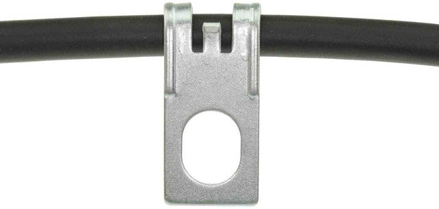 NTK ABS Wheel Speed Sensor P/N:AB1076 Fits: Chevrolet C2500 98-95, Chevrolet C35 00-95, Chevrolet C3500 00-95, Chevrolet C3500hd 02-95, Chevrolet Silverado 98-95, Chevrolet Silverado 3500 04-01, Chevrolet Sonora 02-00, GMC C3500 00-95, GMC C3500hd 02-95 - Image 8