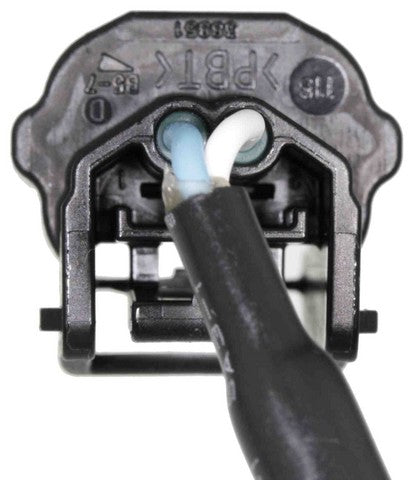 NTK ABS Wheel Speed Sensor P/N:AB1077 Fits: Nissan Juke 17-11 - Image 5