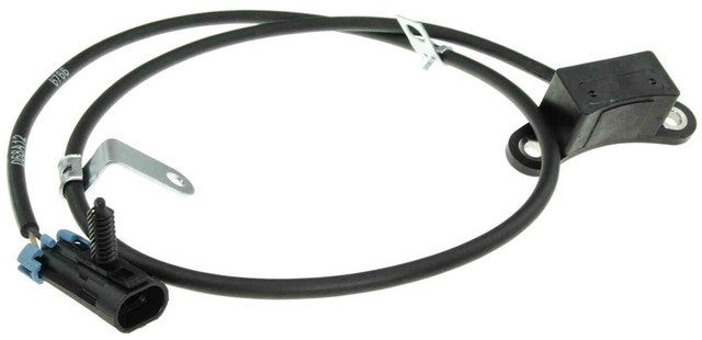 NTK ABS Wheel Speed Sensor P/N:AB1078 Fits: Chevrolet C3500 00-95, Chevrolet C3500hd 02-95, Chevrolet Silverado 3500 03-01, GMC C3500hd 02-95 - Image 1