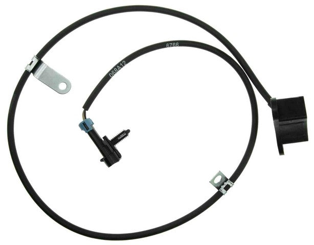 NTK ABS Wheel Speed Sensor P/N:AB1078 Fits: Chevrolet C3500 00-95, Chevrolet C3500hd 02-95, Chevrolet Silverado 3500 03-01, GMC C3500hd 02-95 - Image 3