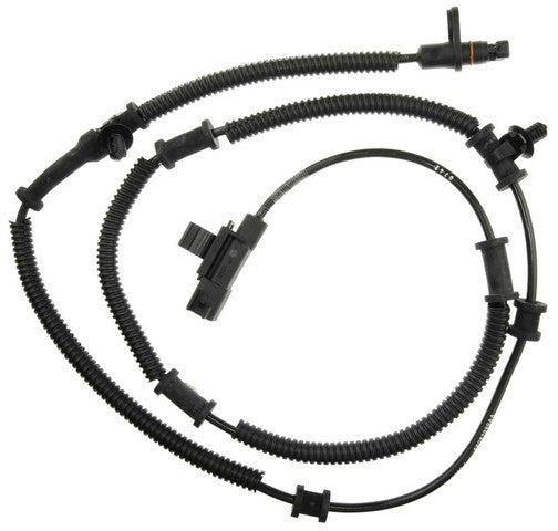NTK ABS Wheel Speed Sensor P/N:AB1079 Fits: Volkswagen Routan 12-11, Volkswagen Routan 2009 - Image 4
