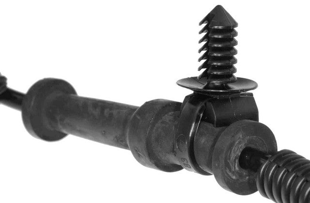 NTK ABS Wheel Speed Sensor P/N:AB1079 Fits: Volkswagen Routan 12-11, Volkswagen Routan 2009 - Image 2