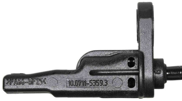 NTK ABS Wheel Speed Sensor P/N:AB1081 Fits: BMW 228i, BMW 230i, BMW 230i Xdrive, BMW 320i, BMW 320i Xdrive, BMW 328d, BMW 328d Xdrive, BMW 328i, BMW 328i Gt Xdrive, BMW 328i Xdrive - Image 4