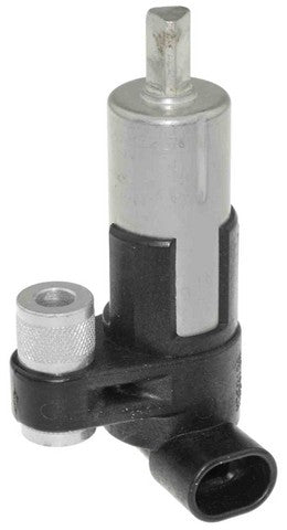 NTK ABS Wheel Speed Sensor P/N:AB1083 Fits: Chevrolet Express 2500 17-11, Chevrolet Express 3500 17-11, Chevrolet Express 4500 17-13, Chevrolet Express 4500 2011, GMC Savana 2500 17-13, GMC Savana 3500 17-11, GMC Savana 4500 17-11 - Image 1