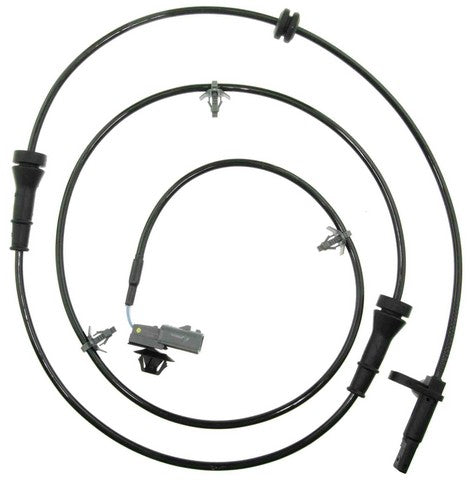 NTK ABS Wheel Speed Sensor P/N:AB1086 Fits: Nissan Juke 17-11 - Image 4