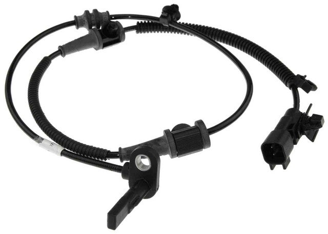 NTK ABS Wheel Speed Sensor P/N:AB1091 Fits: Buick Allure 2010, Buick Lacrosse 14-10, Buick Regal 17-14, Saab 9-5 2011 - Image 1
