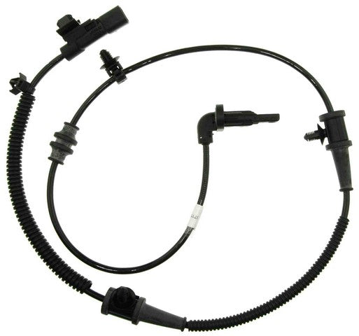 NTK ABS Wheel Speed Sensor P/N:AB1091 Fits: Buick Allure 2010, Buick Lacrosse 14-10, Buick Regal 17-14, Saab 9-5 2011 - Image 8