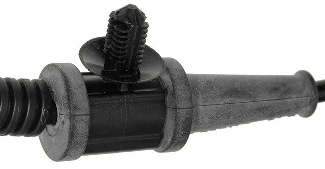 NTK ABS Wheel Speed Sensor P/N:AB1091 Fits: Buick Allure 2010, Buick Lacrosse 14-10, Buick Regal 17-14, Saab 9-5 2011 - Image 4