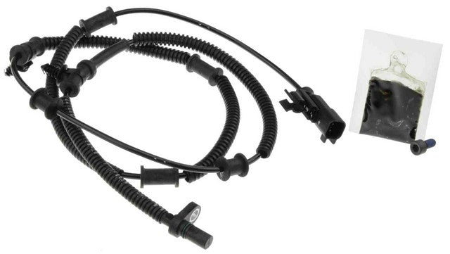 NTK ABS Wheel Speed Sensor P/N:AB1094 Fits: Chrysler TOWN &amp; COUNTRY 16-12, Dodge Grand Caravan 20-12, Ram C/v 15-12 - Image 1