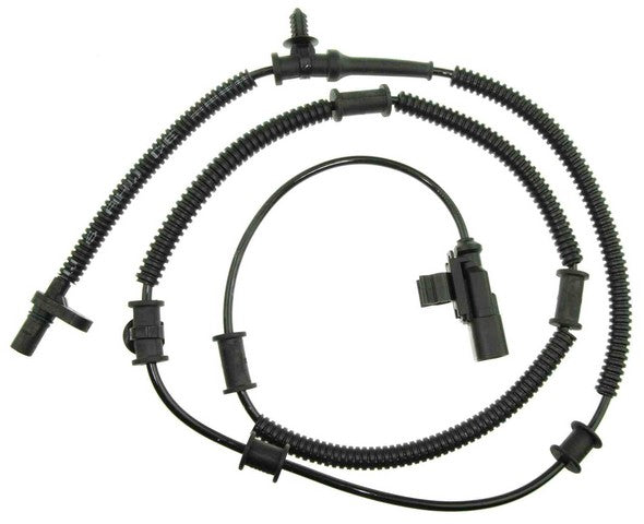 NTK ABS Wheel Speed Sensor P/N:AB1094 Fits: Chrysler TOWN &amp; COUNTRY 16-12, Dodge Grand Caravan 20-12, Ram C/v 15-12 - Image 2