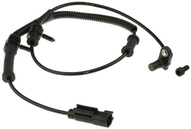 NTK ABS Wheel Speed Sensor P/N:AB1095 Fits: Dodge Ram 1500 10-09, Ram 1500 2011 - Image 1