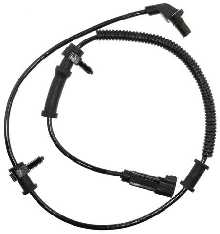 NTK ABS Wheel Speed Sensor P/N:AB1095 Fits: Dodge Ram 1500 10-09, Ram 1500 2011 - Image 8