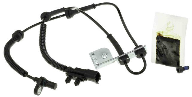 NTK ABS Wheel Speed Sensor P/N:AB1096 Fits: Chrysler TOWN &amp; COUNTRY 16-12, Dodge Grand Caravan 20-12, Ram C/v 15-12 - Image 1