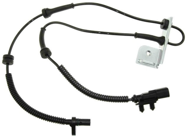 NTK ABS Wheel Speed Sensor P/N:AB1096 Fits: Chrysler TOWN &amp; COUNTRY 16-12, Dodge Grand Caravan 20-12, Ram C/v 15-12 - Image 3