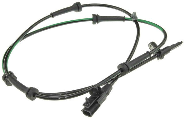 NTK ABS Wheel Speed Sensor P/N:AB1098 Fits: Infiniti M35h 13-12, Infiniti M37 13-11, Infiniti M56 13-11, Infiniti Q70 19-16, Infiniti Q70l 19-17 - Image 1