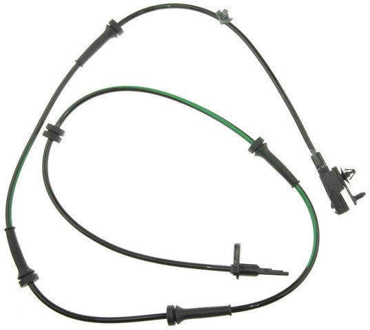 NTK ABS Wheel Speed Sensor P/N:AB1098 Fits: Infiniti M35h 13-12, Infiniti M37 13-11, Infiniti M56 13-11, Infiniti Q70 19-16, Infiniti Q70l 19-17 - Image 8