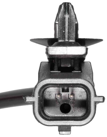 NTK ABS Wheel Speed Sensor P/N:AB1098 Fits: Infiniti M35h 13-12, Infiniti M37 13-11, Infiniti M56 13-11, Infiniti Q70 19-16, Infiniti Q70l 19-17 - Image 6