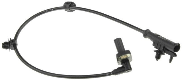 NTK ABS Wheel Speed Sensor P/N:AB1099 Fits: Infiniti Fx35 10-09, Infiniti Fx35 2012, Infiniti Fx37 2013, Infiniti Fx50 10-09, Infiniti Fx50 13-12, Infiniti Qx70 2014, Infiniti Qx70 2017 - Image 1