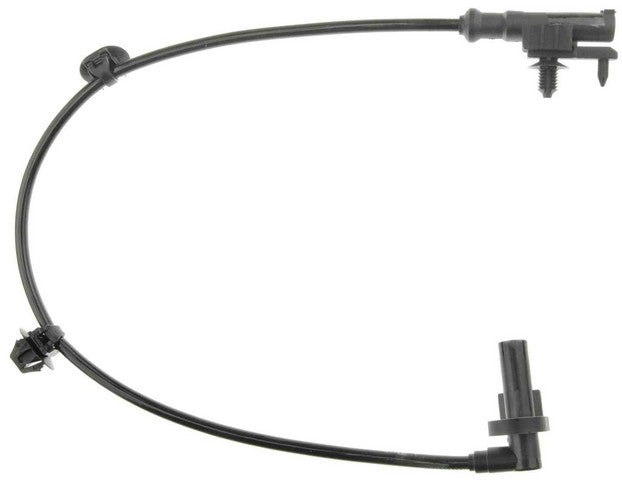 NTK ABS Wheel Speed Sensor P/N:AB1099 Fits: Infiniti Fx35 10-09, Infiniti Fx35 2012, Infiniti Fx37 2013, Infiniti Fx50 10-09, Infiniti Fx50 13-12, Infiniti Qx70 2014, Infiniti Qx70 2017 - Image 4