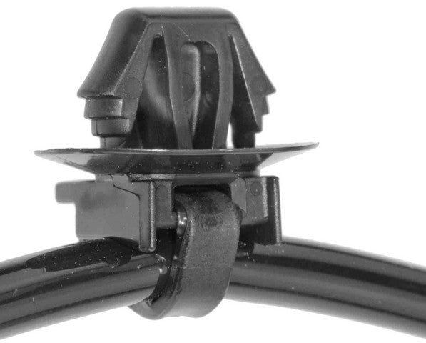 NTK ABS Wheel Speed Sensor P/N:AB1099 Fits: Infiniti Fx35 10-09, Infiniti Fx35 2012, Infiniti Fx37 2013, Infiniti Fx50 10-09, Infiniti Fx50 13-12, Infiniti Qx70 2014, Infiniti Qx70 2017 - Image 2
