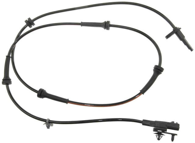 NTK ABS Wheel Speed Sensor P/N:AB1100 Fits: Infiniti Ex35 12-11, Infiniti Ex37 2013, Infiniti M37 13-12, Infiniti M56 13-12, Infiniti Q70 19-17, Infiniti Q70l 19-17, Infiniti Qx50 2014, Infiniti Qx50 2017 - Image 3