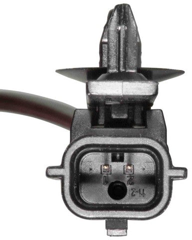 NTK ABS Wheel Speed Sensor P/N:AB1100 Fits: Infiniti Ex35 12-11, Infiniti Ex37 2013, Infiniti M37 13-12, Infiniti M56 13-12, Infiniti Q70 19-17, Infiniti Q70l 19-17, Infiniti Qx50 2014, Infiniti Qx50 2017 - Image 2
