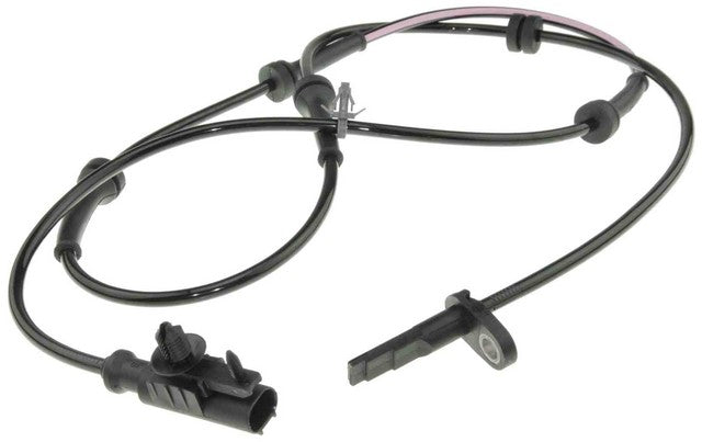 NTK ABS Wheel Speed Sensor P/N:AB1101 Fits: Infiniti Fx35 12-11, Infiniti Fx37 2013, Infiniti Fx50 13-12, Infiniti Qx70 17-14 - Image 1