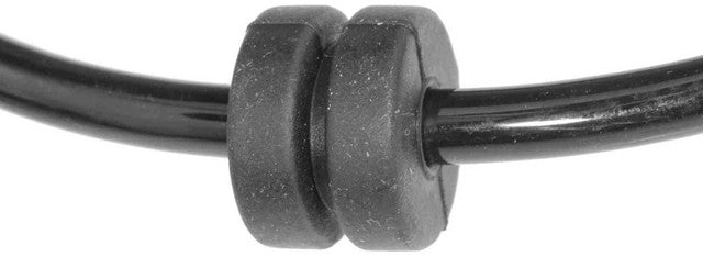 NTK ABS Wheel Speed Sensor P/N:AB1101 Fits: Infiniti Fx35 12-11, Infiniti Fx37 2013, Infiniti Fx50 13-12, Infiniti Qx70 17-14 - Image 2
