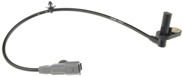 NTK ABS Wheel Speed Sensor P/N:AB1102 Fits: Infiniti Fx35 12-11, Infiniti Fx37 2013, Infiniti Fx50 13-12, Infiniti M35h 13-12, Infiniti M37 13-11, Infiniti M56 13-11, Infiniti Q70 19-16, Infiniti Q70 2014, Infiniti Q70l 19-17, Infiniti Qx70 17-14 - Image 1