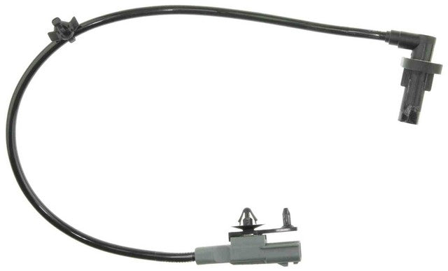 NTK ABS Wheel Speed Sensor P/N:AB1102 Fits: Infiniti Fx35 12-11, Infiniti Fx37 2013, Infiniti Fx50 13-12, Infiniti M35h 13-12, Infiniti M37 13-11, Infiniti M56 13-11, Infiniti Q70 19-16, Infiniti Q70 2014, Infiniti Q70l 19-17, Infiniti Qx70 17-14 - Image 5