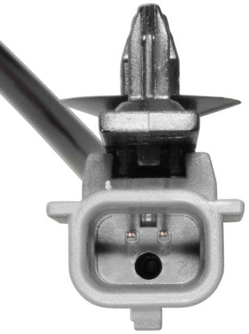 NTK ABS Wheel Speed Sensor P/N:AB1102 Fits: Infiniti Fx35 12-11, Infiniti Fx37 2013, Infiniti Fx50 13-12, Infiniti M35h 13-12, Infiniti M37 13-11, Infiniti M56 13-11, Infiniti Q70 19-16, Infiniti Q70 2014, Infiniti Q70l 19-17, Infiniti Qx70 17-14 - Image 2