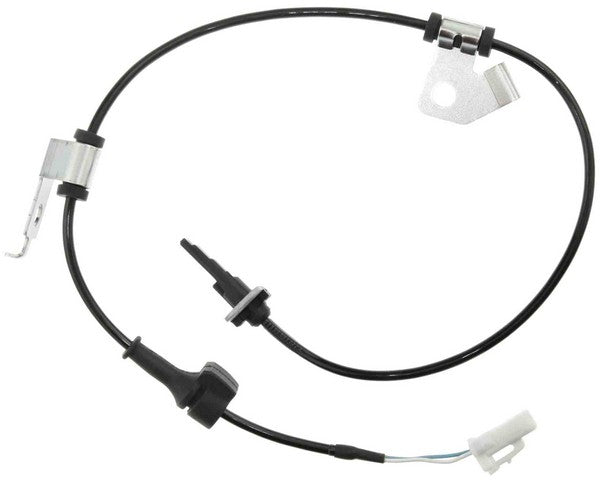 NTK ABS Wheel Speed Sensor P/N:AB1104 Fits: Suzuki Kizashi 12-10 - Image 2
