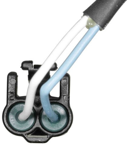 NTK ABS Wheel Speed Sensor P/N:AB1106 Fits: Suzuki Kizashi 11-10 - Image 5