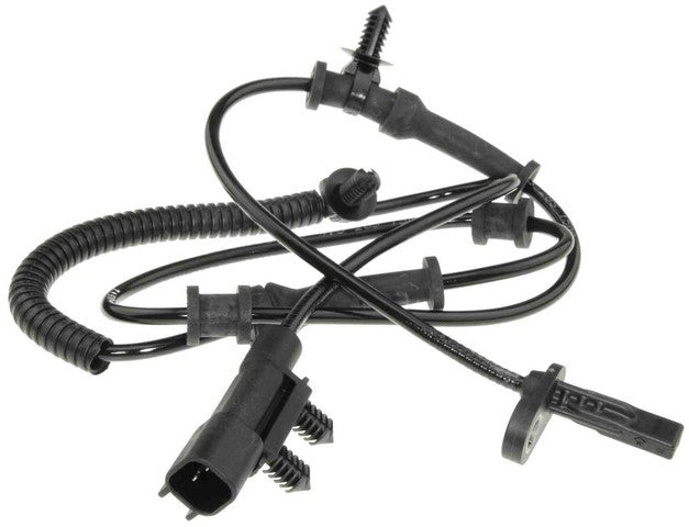 NTK ABS Wheel Speed Sensor P/N:AB1107 Fits: Dodge Durango 15-11, Jeep Grand Cherokee 15-11 - Image 1