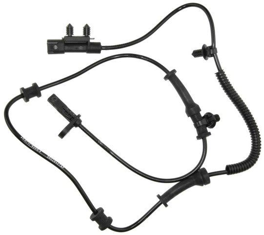 NTK ABS Wheel Speed Sensor P/N:AB1107 Fits: Dodge Durango 15-11, Jeep Grand Cherokee 15-11 - Image 5