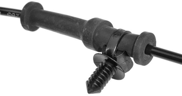 NTK ABS Wheel Speed Sensor P/N:AB1107 Fits: Dodge Durango 15-11, Jeep Grand Cherokee 15-11 - Image 7