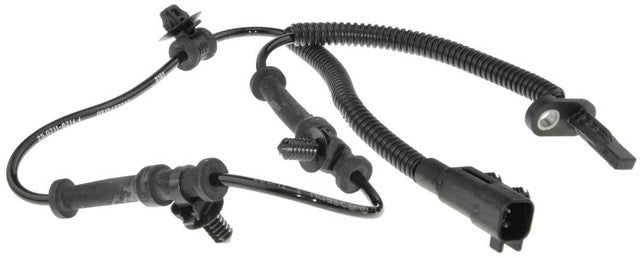 NTK ABS Wheel Speed Sensor P/N:AB1110 Fits: Dodge Durango 21-11, Jeep Grand Cherokee 21-11 - Image 1