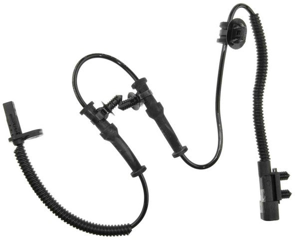 NTK ABS Wheel Speed Sensor P/N:AB1110 Fits: Dodge Durango 21-11, Jeep Grand Cherokee 21-11 - Image 4