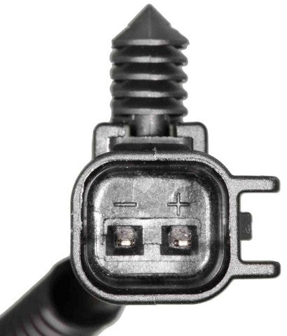 NTK ABS Wheel Speed Sensor P/N:AB1110 Fits: Dodge Durango 21-11, Jeep Grand Cherokee 21-11 - Image 3