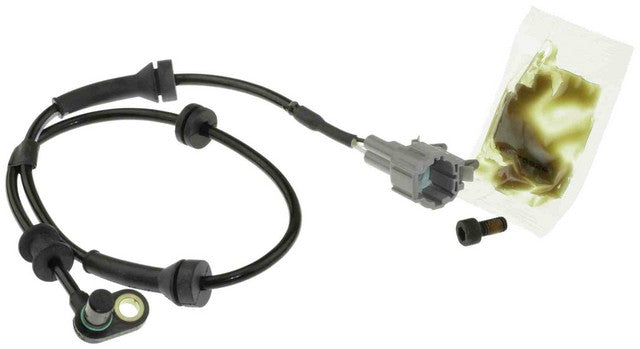 NTK ABS Wheel Speed Sensor P/N:AB1112 Fits: Suzuki Equator 12-09 - Image 1