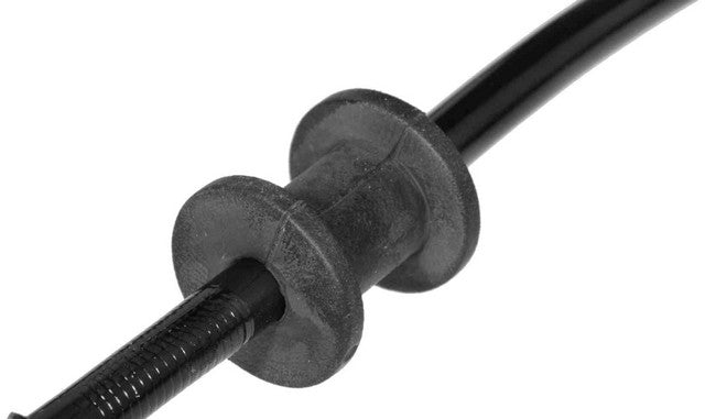 NTK ABS Wheel Speed Sensor P/N:AB1112 Fits: Suzuki Equator 12-09 - Image 2