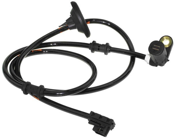 NTK ABS Wheel Speed Sensor P/N:AB1114 Fits: Mercedes-benz C43 Amg 00-98 - Image 1
