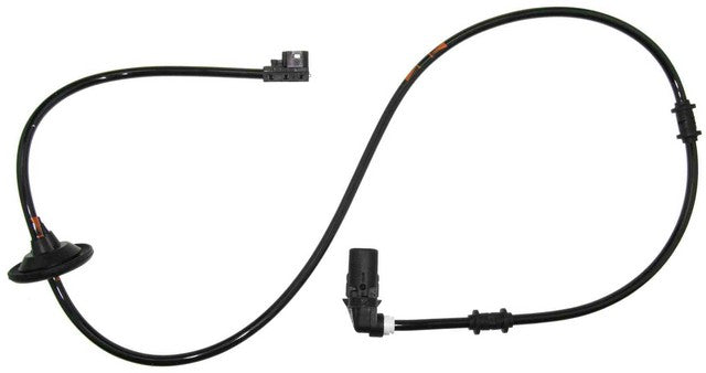 NTK ABS Wheel Speed Sensor P/N:AB1114 Fits: Mercedes-benz C43 Amg 00-98 - Image 7