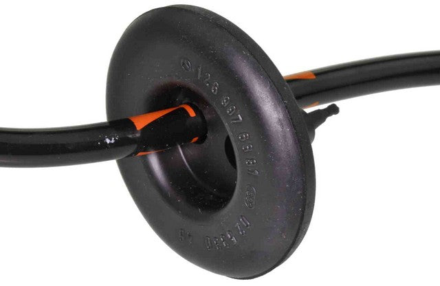 NTK ABS Wheel Speed Sensor P/N:AB1114 Fits: Mercedes-benz C43 Amg 00-98 - Image 3