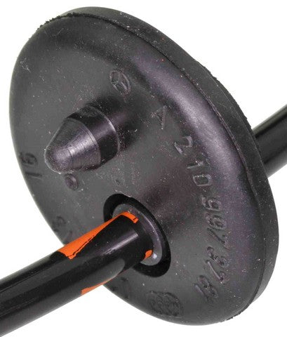 NTK ABS Wheel Speed Sensor P/N:AB1115 Fits: Mercedes-benz C43 Amg 00-98 - Image 4
